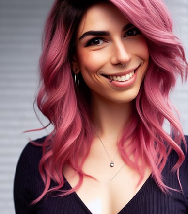 Breaking the Ice: Conversation Starters for Connecting with Trans Women Online
