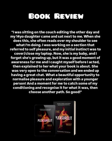 The Pleasurelit Way Book Review