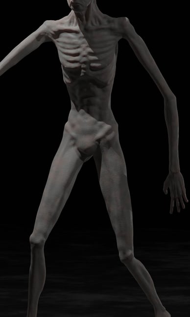 Modélisation 3d réaliste
