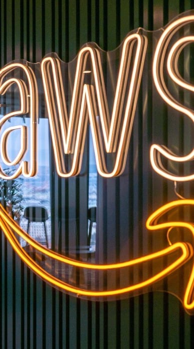 Amazon Web Services