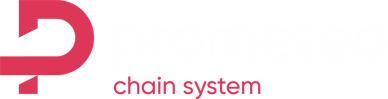 Prometeo chain system llc logo