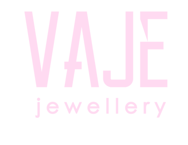 VAJEjewellery - minimali juvelyrika logo
