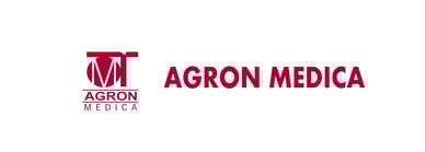 Logo Agron Medica division