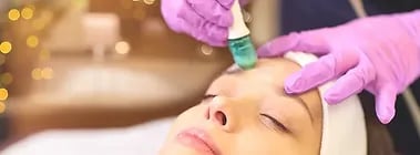 Derma Facial  ray and rio's speciality clinic