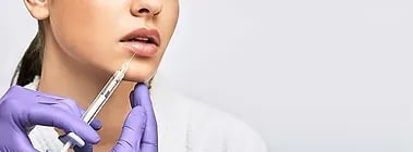 Fillers  ray and rio's speciality clinic