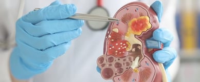 Kidney Cancer  ray and rio's speciality clinic