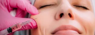 Skin Boosters ray and rio's speciality clinic