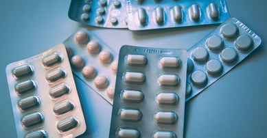Antieméticos
