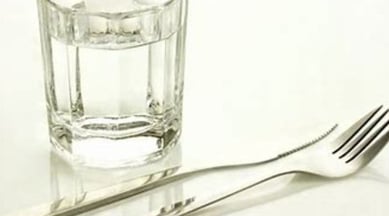 in short Fasting every other day or as much as you can honey Three tablespoons to five Or three te