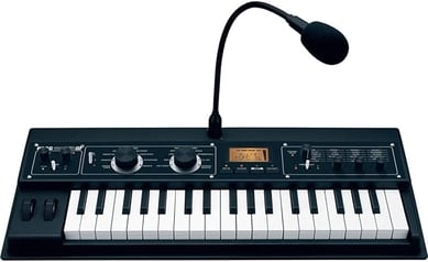 Korg microKORG