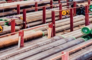 CS A 53 / CS A 106 / Alloy Steel Pipes