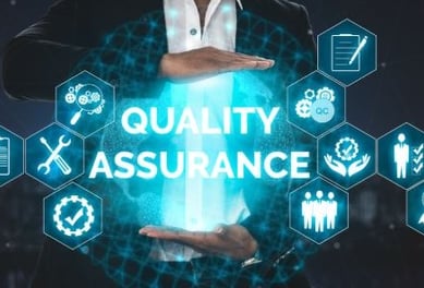 ASSURANCE QUALITE