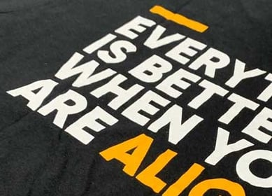 SilkScreen Printing