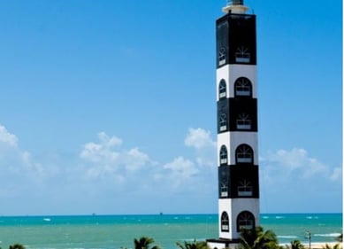 Farol da Orla de Atalaia