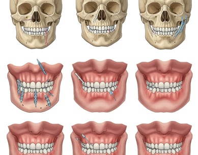 Orthognathic Surgery