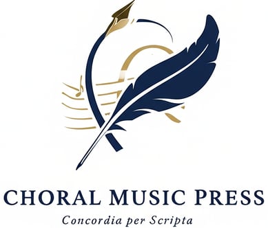 CHORAL MUSIC PRESS