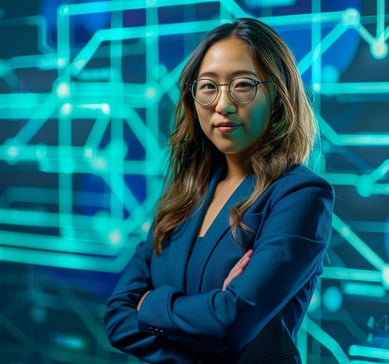 Data Science Consultancy Expert