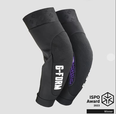 G-Form Terra Elbow Guards