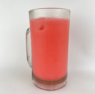 Es Soda Gembira