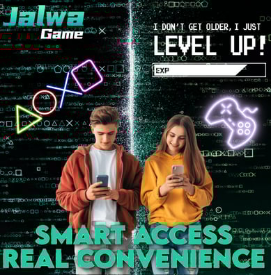 Smart and easy access jalwa game