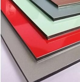 ALUMINUM COMPOSITE PANEL