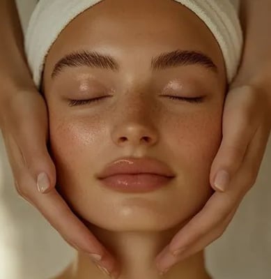 Veido procedūros Kaune – individuali odos priežiūra Aurum Beauty kabinete