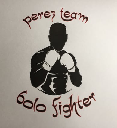escuela de Boxeo kick boxing k1 Pérez team Getafe