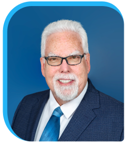 John Jack McGynn. Retired Respiratory Care Practitioner and current Medicare Health Plans Broker