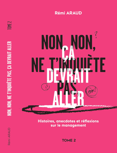 premiers de cordée - Non, non ne t'inquiète pas, ça devrait aller