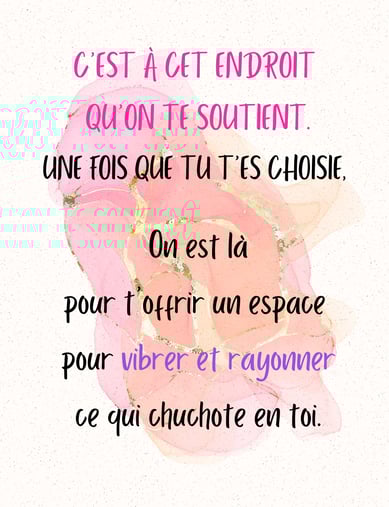 a quote about a woman : your life, your choice