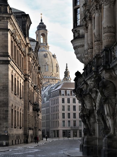 City