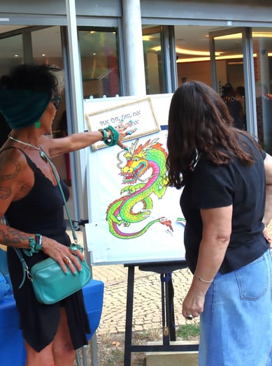 Bromley-by-Bow Summer Festival