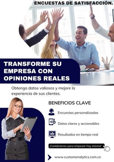 encuestas