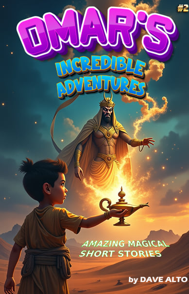 Billie Baloney Adventure Books - Explore the Fun!