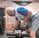 Photo of The Health Unit client James