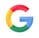Google review icon for Ross Thompson Life Coach.