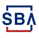 Logo de Small Business Administration. Negocios y Emprendimiento.