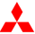 mitsubishi mechanic logo