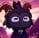 a cartoonish looking animal like creature