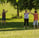 Tai Chi Outdoors - deep breathing exercise