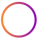 Decorative icon - Circle