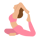 Exercise icons created by photo3idea_studio - Flaticon.