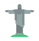 Cristo Redentor Brásil