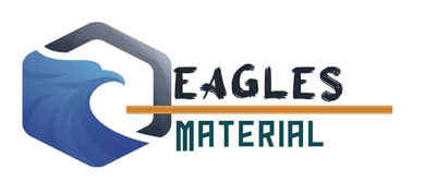 Eagles Material logo