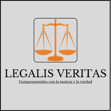 Legalitas Veritas logo