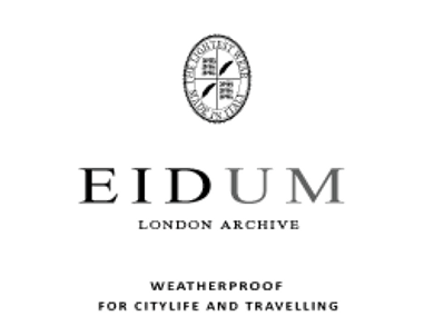 EIDUM logo