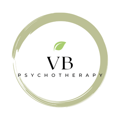 VB Psychotherapy logo