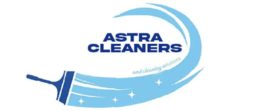 Astra Cleaner logo