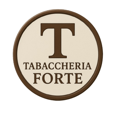 tabaccheria Forte logo