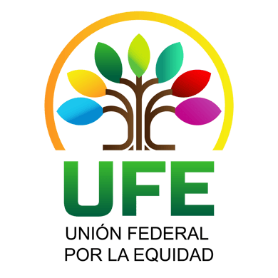 Unión Federal por la Equidad logo